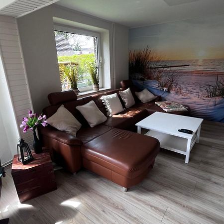 Hildes Huus Apartment เอาริคช์ ภายนอก รูปภาพ