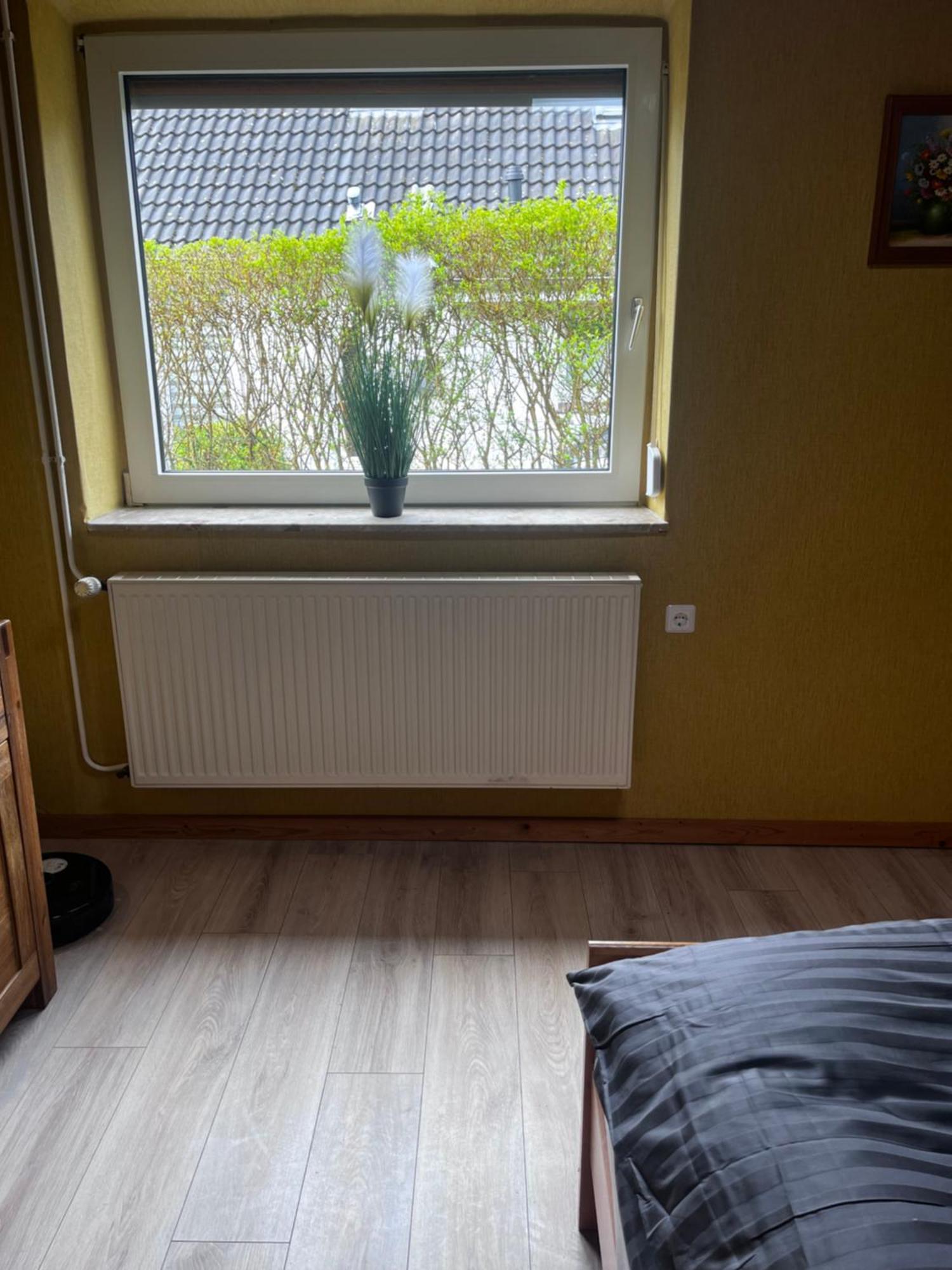 Hildes Huus Apartment เอาริคช์ ภายนอก รูปภาพ