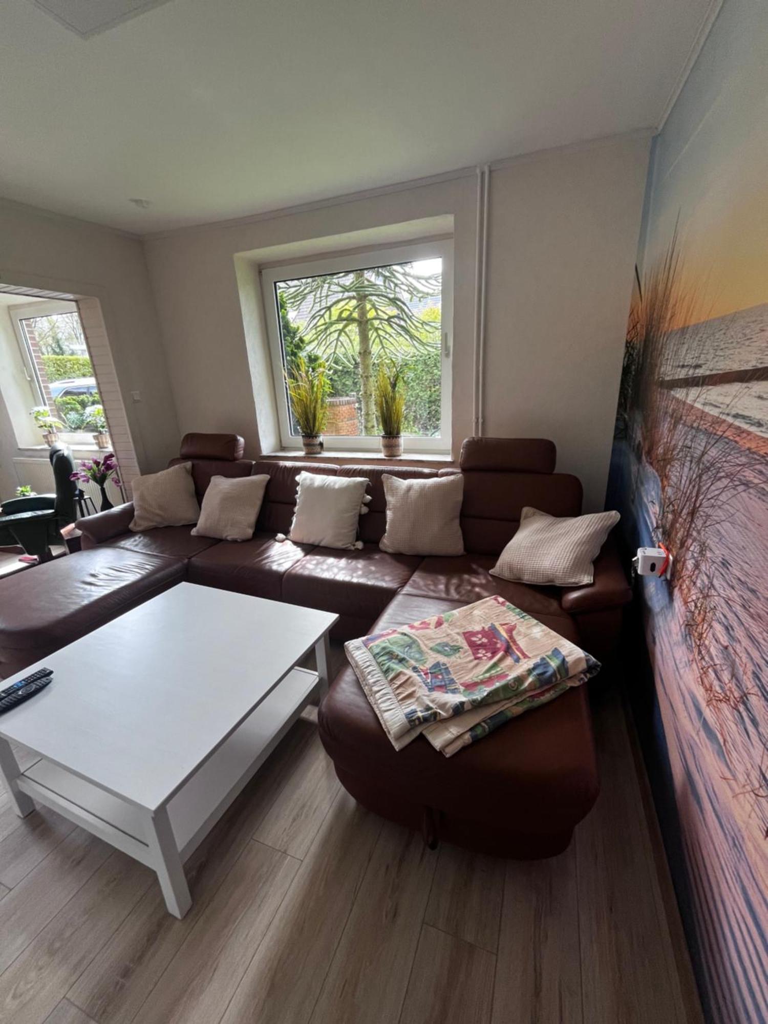 Hildes Huus Apartment เอาริคช์ ภายนอก รูปภาพ