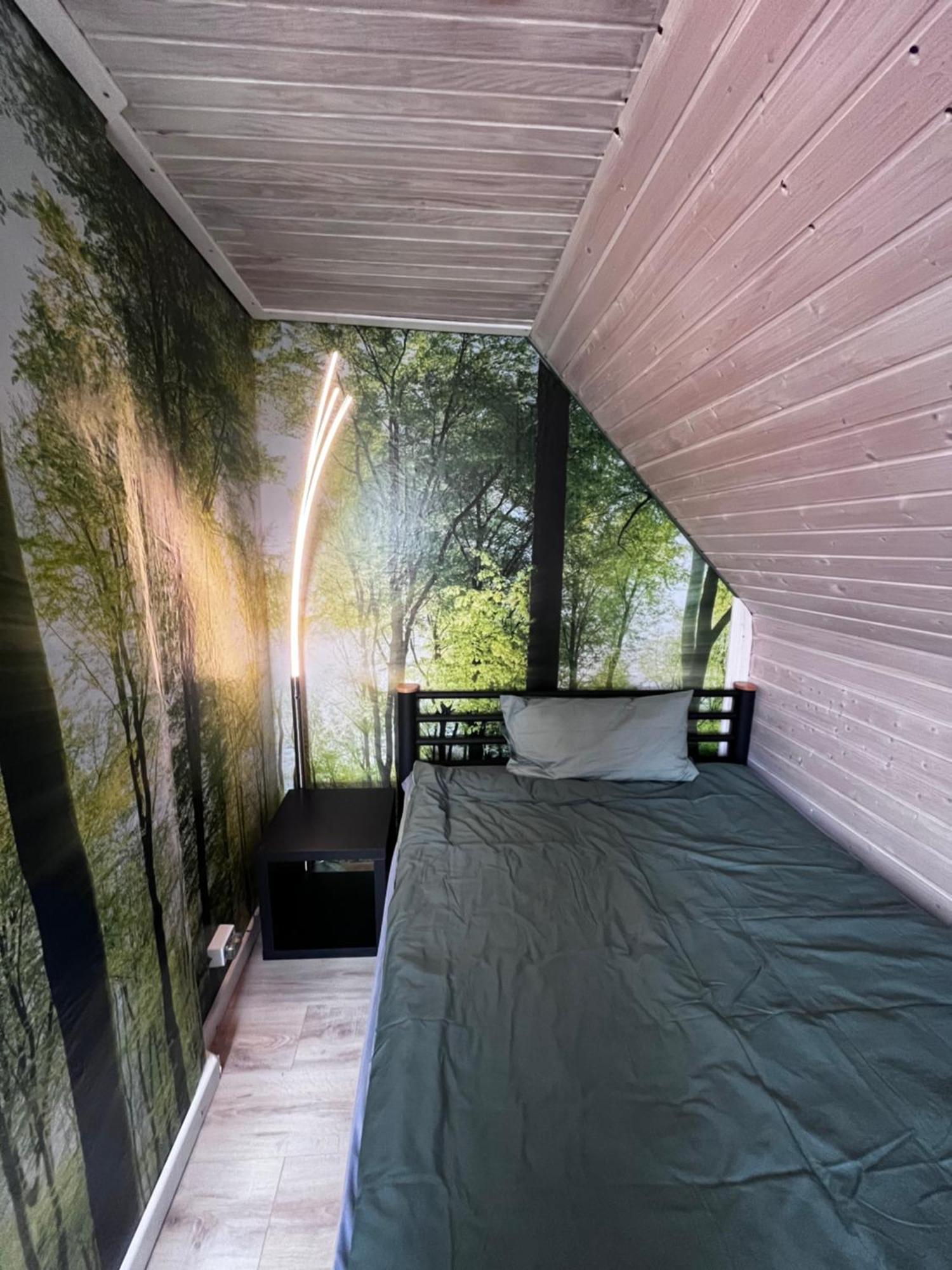 Hildes Huus Apartment เอาริคช์ ภายนอก รูปภาพ