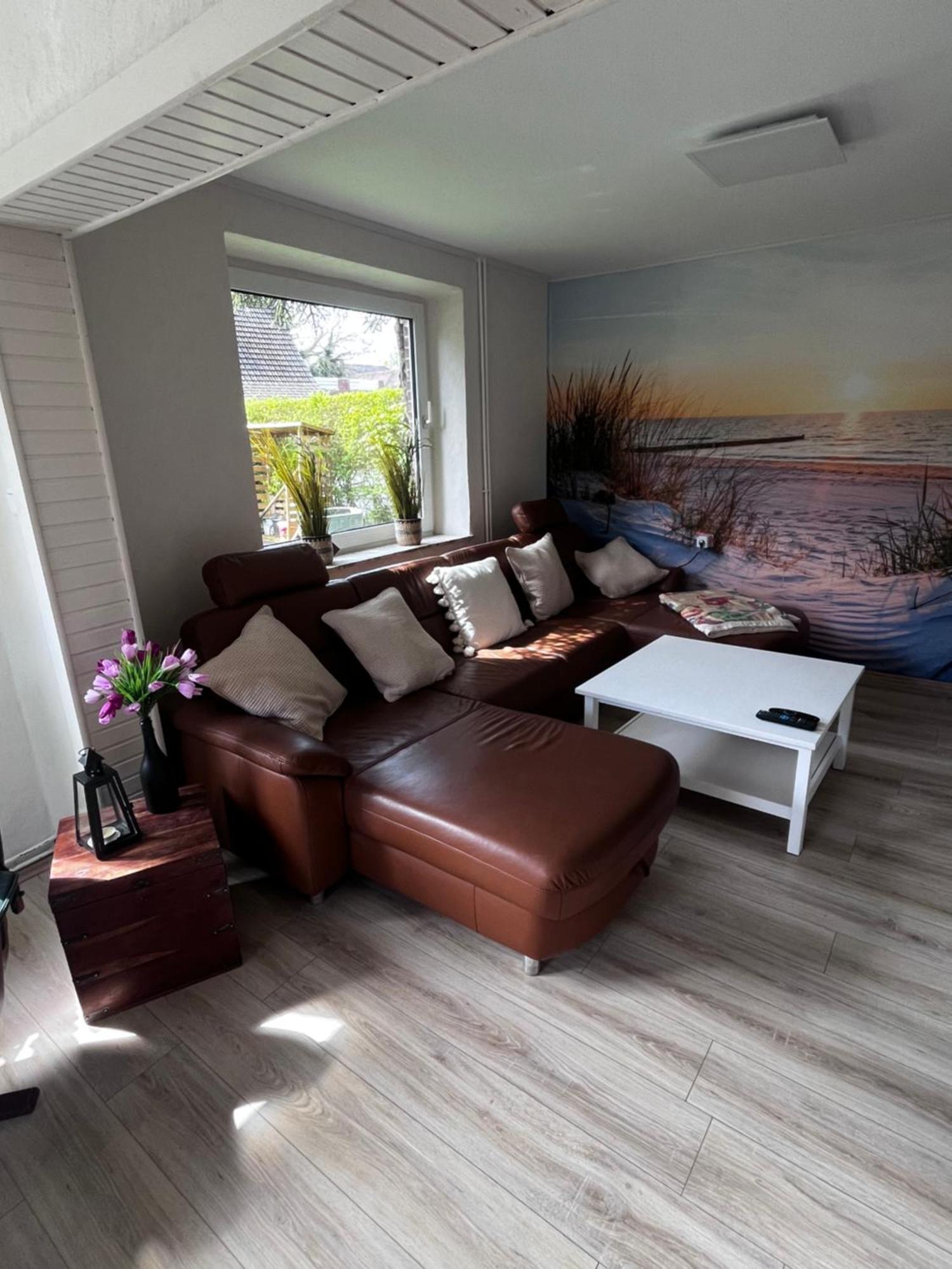 Hildes Huus Apartment เอาริคช์ ภายนอก รูปภาพ