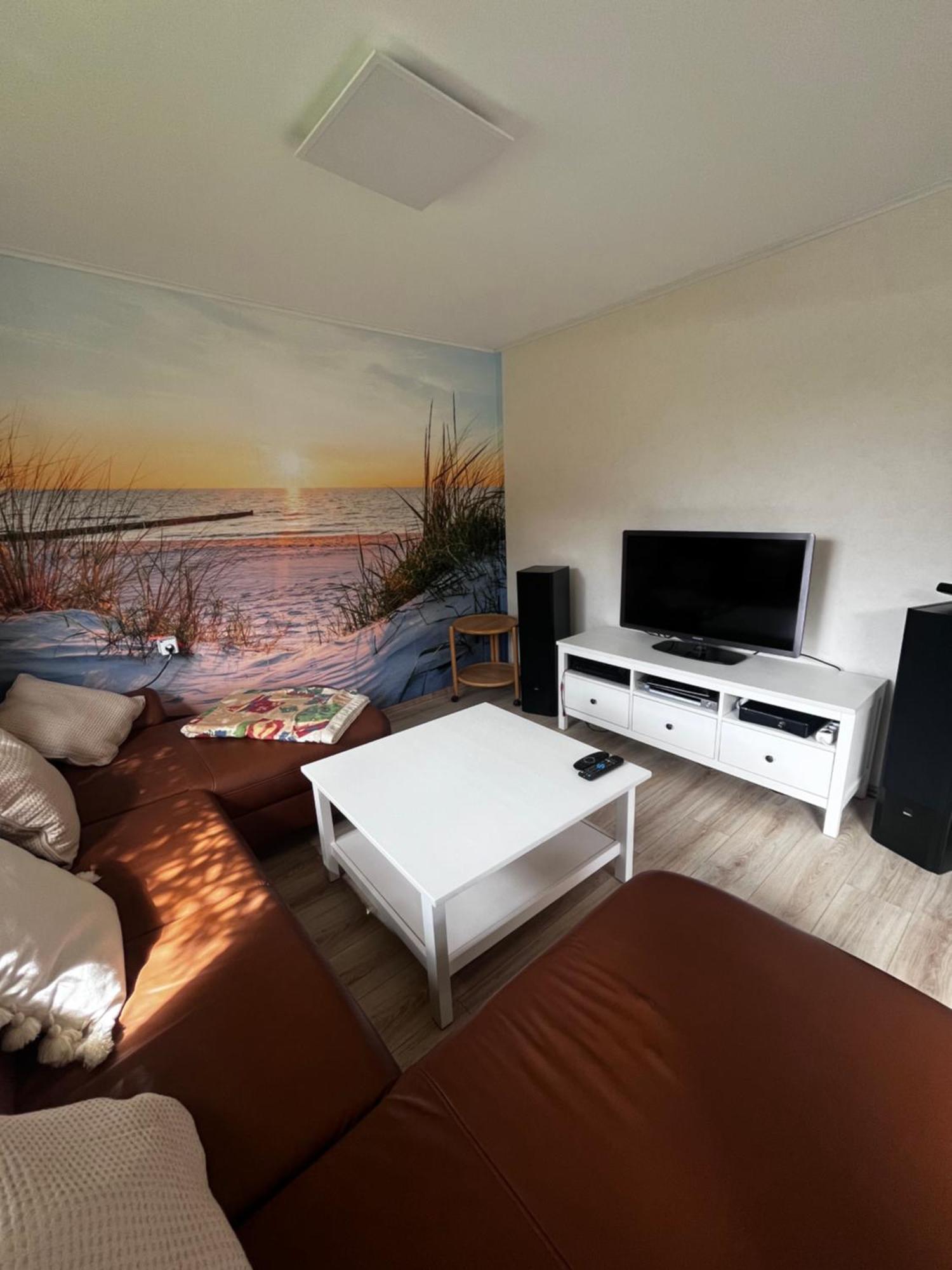 Hildes Huus Apartment เอาริคช์ ภายนอก รูปภาพ
